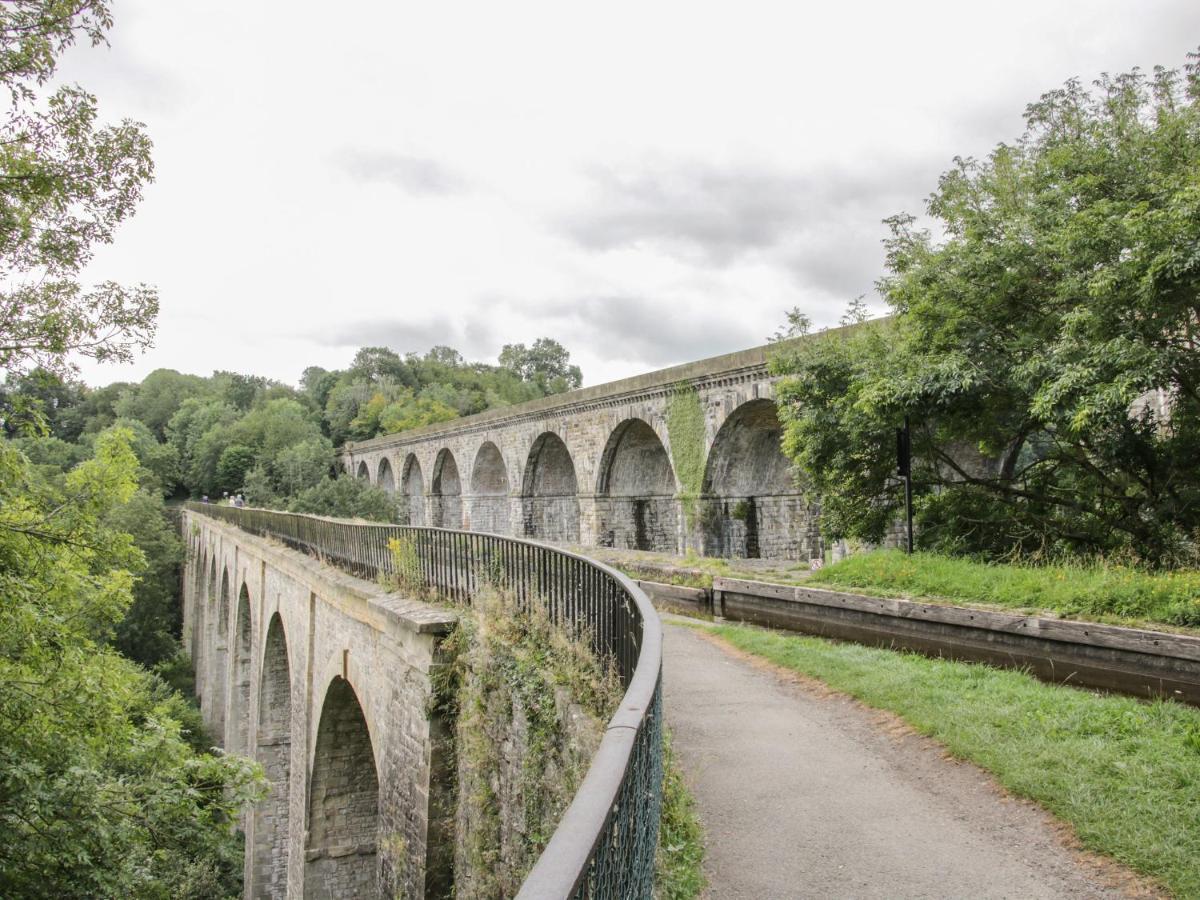 הוילה אוסווסטרי Belmont Bridge מראה חיצוני תמונה